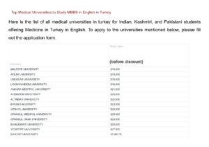 MBBS In Turkey 2024-25 _ Fees,_page-0001