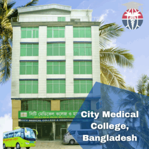 City Medical College