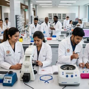 Best MBBS Abroad Consultant in Delhi